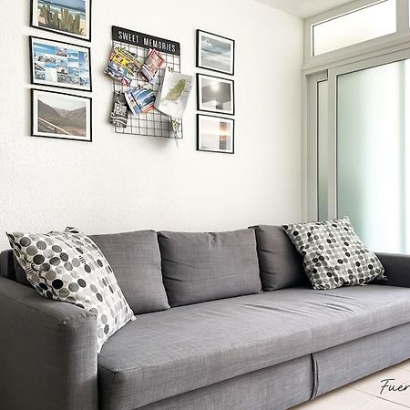 Loft Fuerterapy Main Street By Rentalfue Corralejo Zewnętrze zdjęcie
