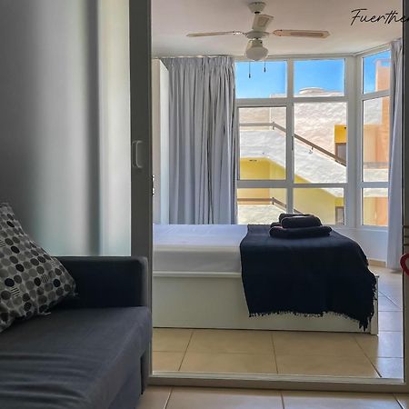 Loft Fuerterapy Main Street By Rentalfue Corralejo Zewnętrze zdjęcie