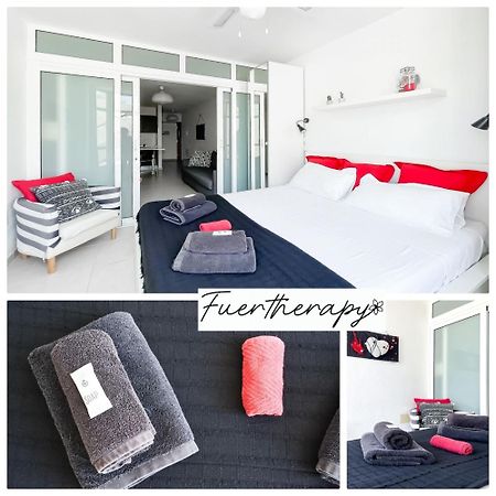 Loft Fuerterapy Main Street By Rentalfue Corralejo Zewnętrze zdjęcie