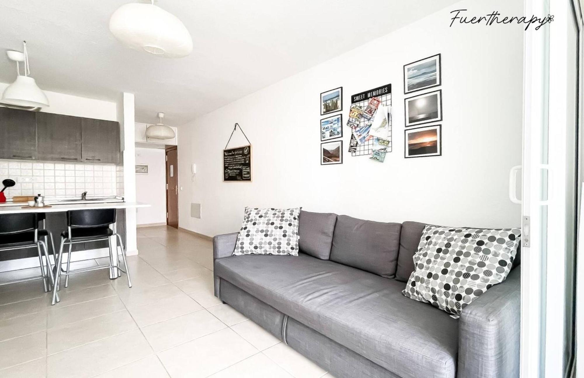 Loft Fuerterapy Main Street By Rentalfue Corralejo Zewnętrze zdjęcie