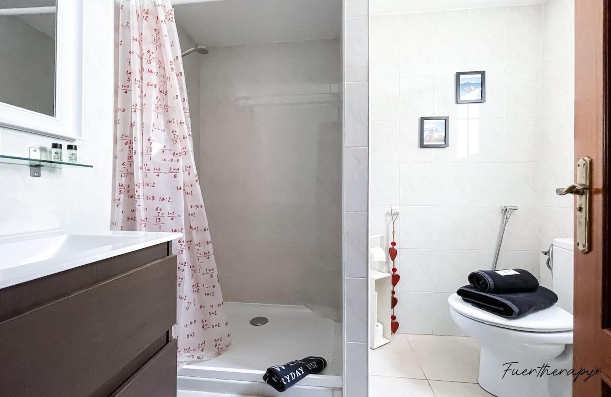 Loft Fuerterapy Main Street By Rentalfue Corralejo Zewnętrze zdjęcie