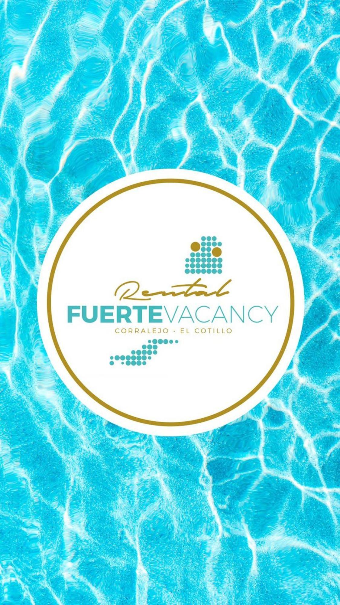 Loft Fuerterapy Main Street By Rentalfue Corralejo Zewnętrze zdjęcie