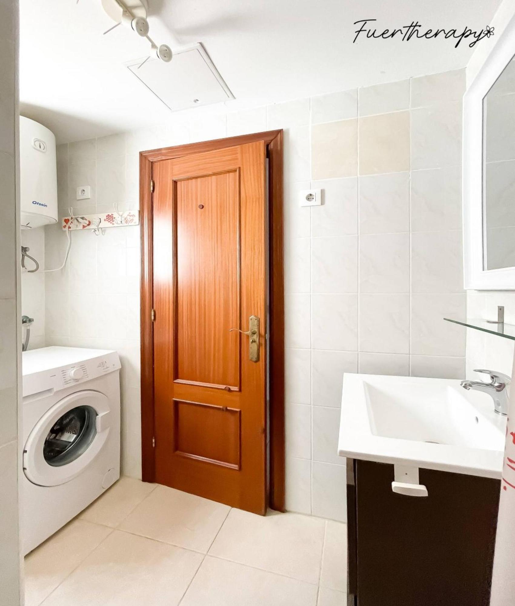 Loft Fuerterapy Main Street By Rentalfue Corralejo Zewnętrze zdjęcie