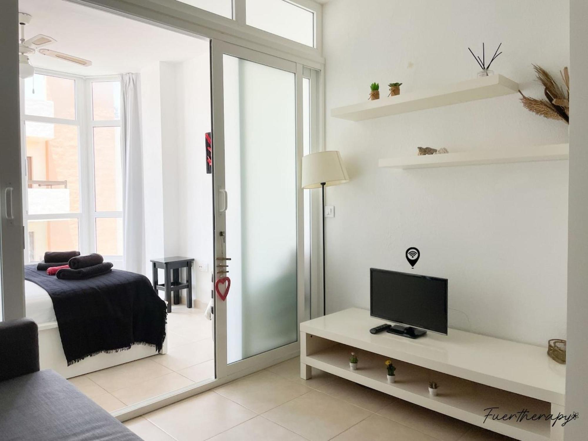 Loft Fuerterapy Main Street By Rentalfue Corralejo Zewnętrze zdjęcie