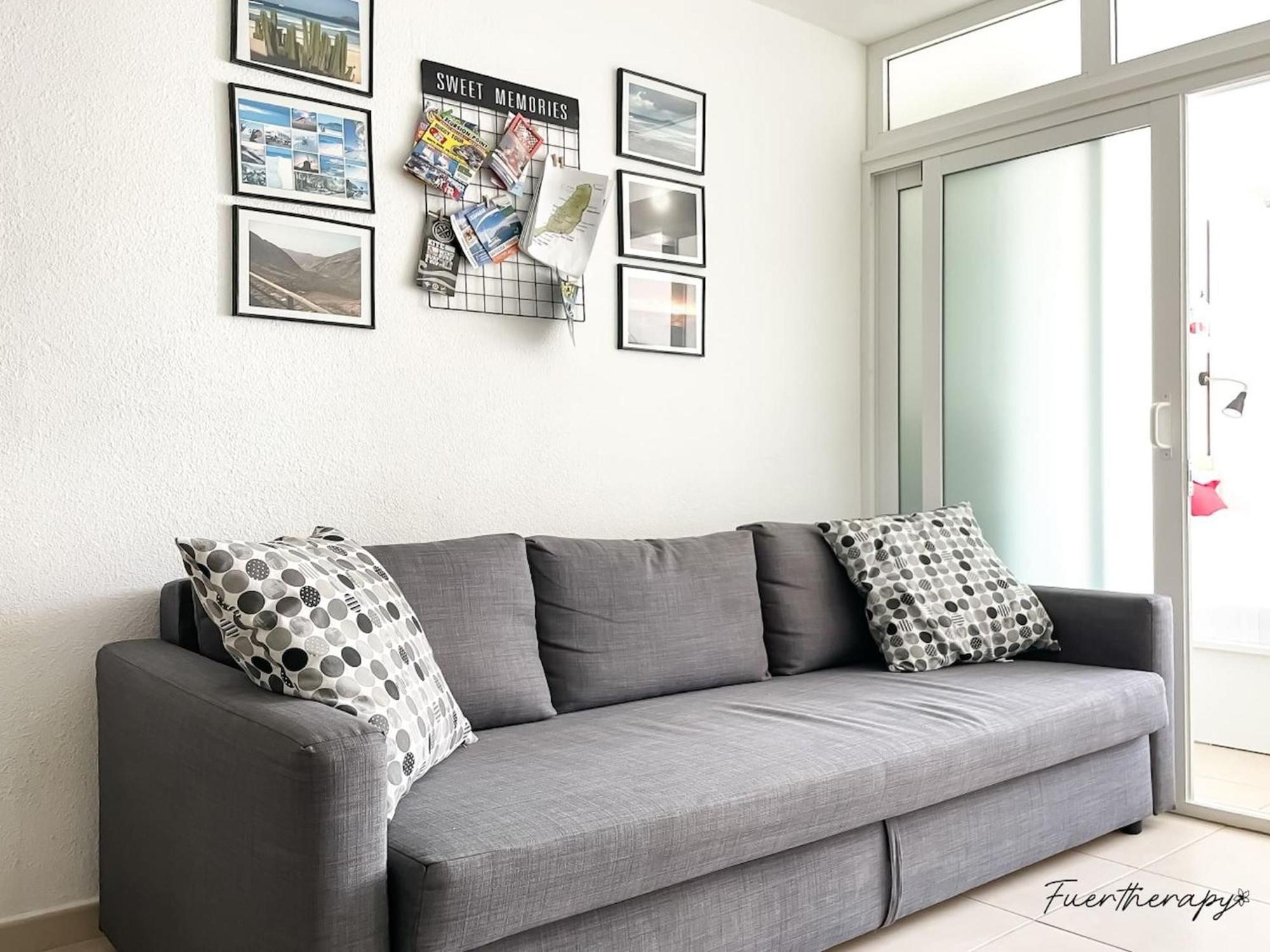 Loft Fuerterapy Main Street By Rentalfue Corralejo Zewnętrze zdjęcie