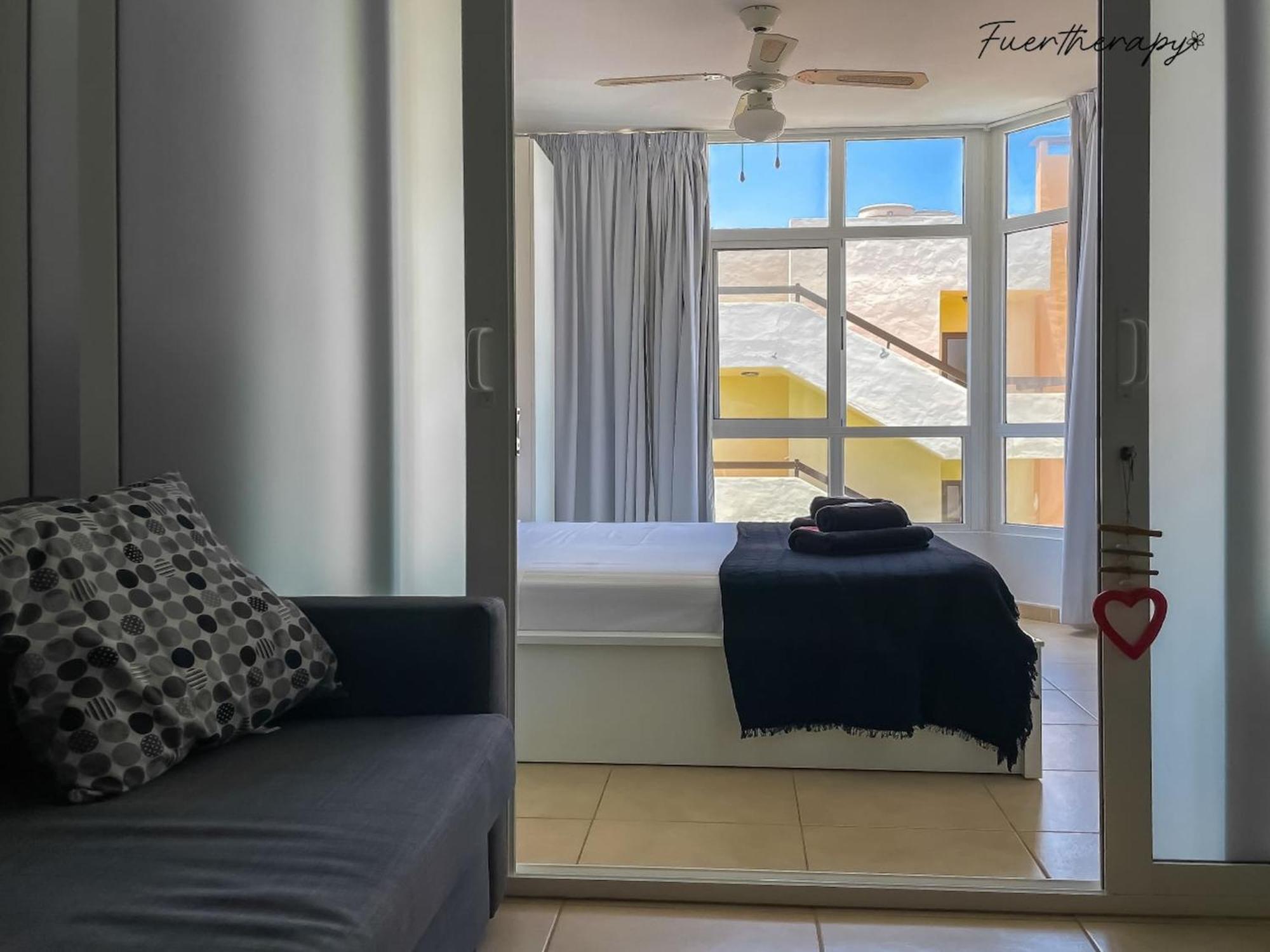 Loft Fuerterapy Main Street By Rentalfue Corralejo Zewnętrze zdjęcie