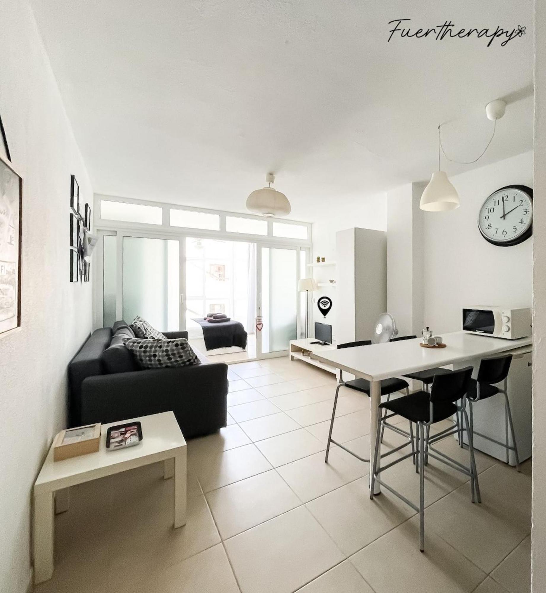 Loft Fuerterapy Main Street By Rentalfue Corralejo Zewnętrze zdjęcie