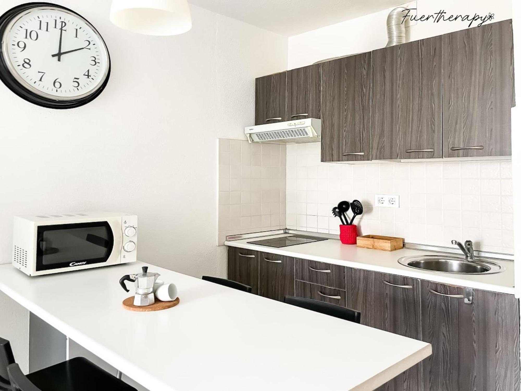 Loft Fuerterapy Main Street By Rentalfue Corralejo Zewnętrze zdjęcie