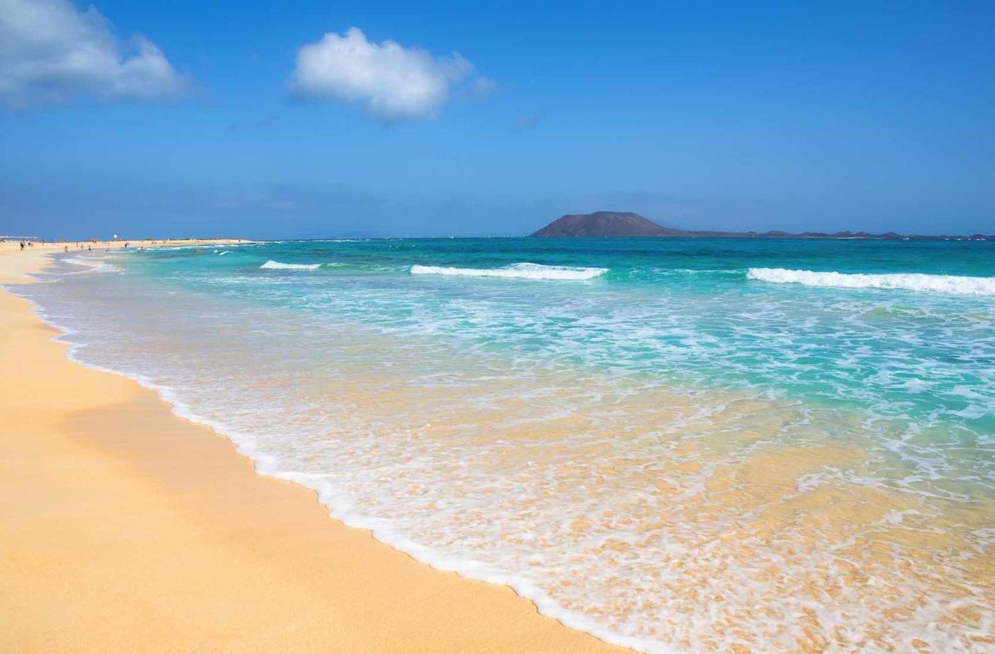 Loft Fuerterapy Main Street By Rentalfue Corralejo Zewnętrze zdjęcie